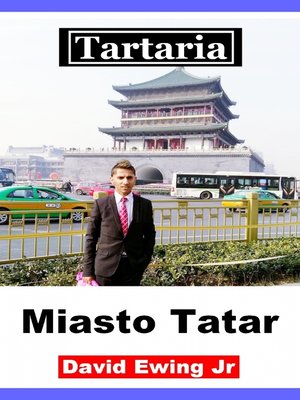 cover image of Tartaria--Miasto Tatar